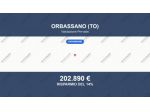 Immobile in asta di 1053 m² in vendita a Orbassano