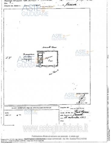 IMMOBILI-IMMOBILE COMMERCIALE-Via dei Giustiniani, 47, 16036 Recco GE, Italia - Foto 9
