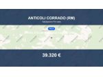 Immobile in asta di 110 m² in vendita a Anticoli Corrado