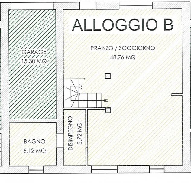 Villa in vendita a Castelfranco Emilia - Foto 19