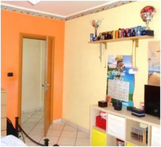 Immobile in asta di 101 m² in vendita a Catania - Foto 9