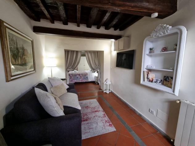 APPARTAMENTO di 2 vani e di 42 mq (FIRENZE) rif. A26/208 - Foto 6