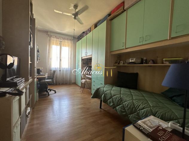 APPARTAMENTO di 5 vani e di 110 mq (FIRENZE) rif. ABA/319_1 - Foto 19