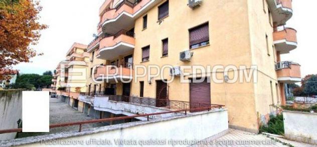 Abitazione di tipo civile di 85.24 mq in vendita a Gallarate - Rif. 4552317