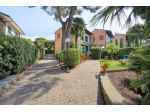 Villetta trifamiliare in vendita a Quercianella - Livorno 180 mq  Rif: 1431526