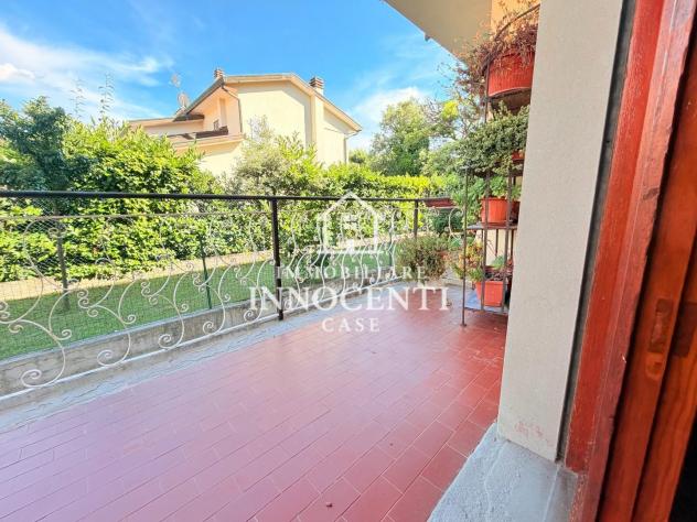 Appartamento in vendita a Ronchi - Massa 80 mq Rif: 1424201