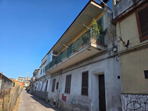 Appartamento in Vico Ezio Vanoni
