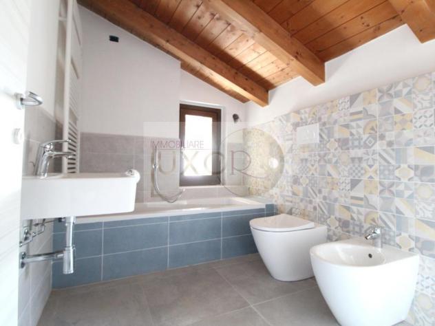 Appartamento di 3 locali bilivello con balcone a Missaglia - Foto 5