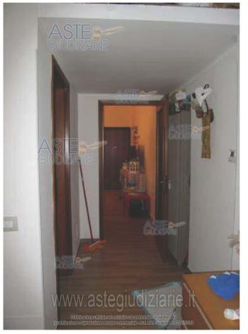 IMMOBILI-IMMOBILE RESIDENZIALE-Via Nepi n. 1 - Foto 2
