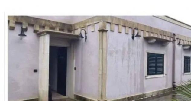 Immobile in asta di 261 m² in vendita a Otranto - Foto 7