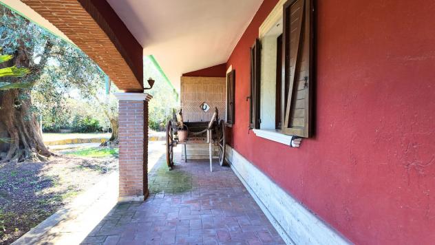 Villa in Via Campo Selva - Foto 11