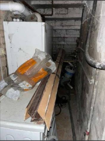 Immobile in asta di 159 m² in vendita a San Giacomo delle Segnate - Foto 12