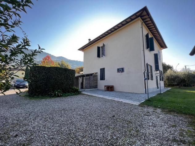 Villa in vendita a Rigoli - San Giuliano Terme 300 mq Rif: 1072048 - Foto 9