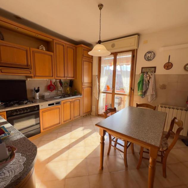 Appartamento in vendita a Taverne D'arbia - Siena 96 mq Rif: 1393047 - Foto 6
