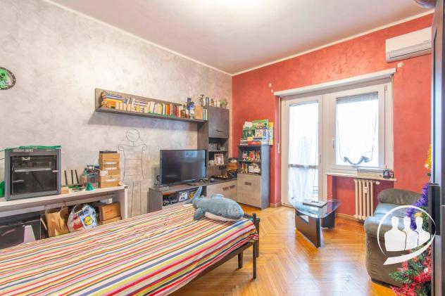 Appartamento in vendita a Torino, Barriera Milano - Foto 7