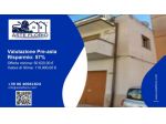 Immobile in asta di 104 m², box auto in vendita a Vittoria