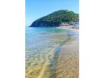 Cilento - zona Lago di Castellabate