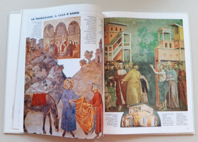 GIOTTO - Compianto sul Cristo morto - Foto 6