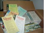 SELEZIONE dal Reader's Digest dal 1968 al 1987