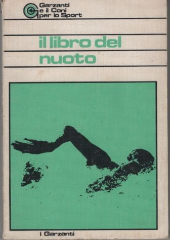Libro del nuoto