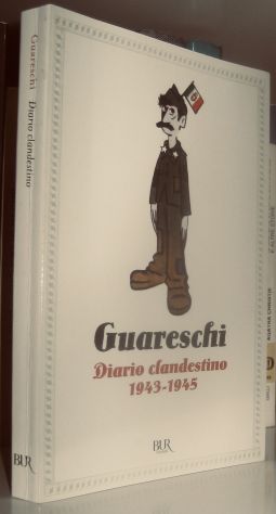 Diario clandestino 1943-1945