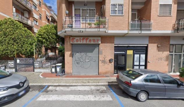 Immobile in asta di 43 m² in vendita a Ciampino