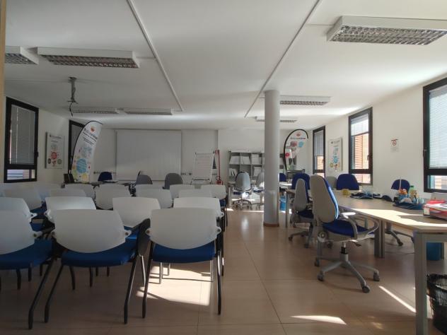 Ufficio in affitto a Gallarate - Foto 10