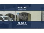Immobile in asta di 51 m² in vendita a Melzo
