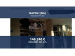 Immobile in asta di 69 m² in vendita a Napoli