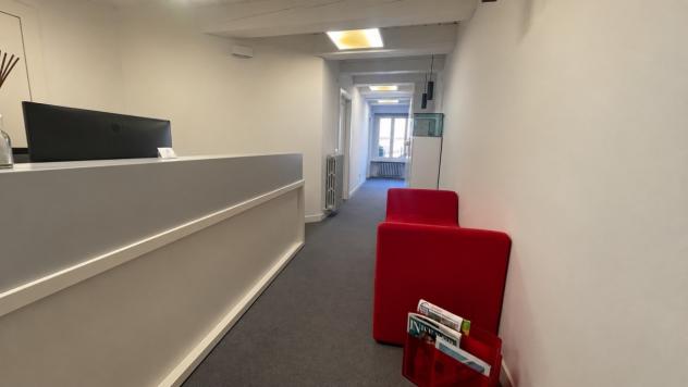 Ufficio in affitto a Rimini