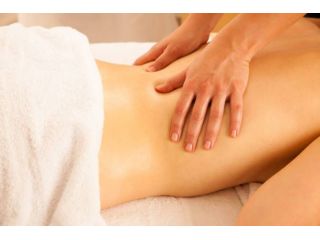 Massaggi - benessere Pescara - MASSAGGIO ANTISTRESS RELAX , PROSTATICO  ECCEZIONALE PESCARA Tel:3760998034