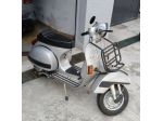 VESPA PX 200 E 1979