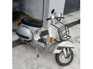 VESPA PX 200 E 1979