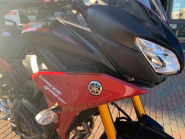 Yamaha Tracer 900 null - Foto 9