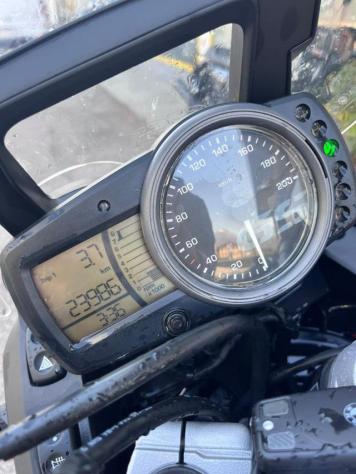 BMW G 650 GS g 650 gs rif. 23465396 - Foto 5