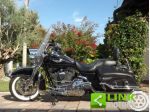 HARLEY-DAVIDSON 1450 Road King Touring cilindrata 1449 anno 2006  ben tenuta