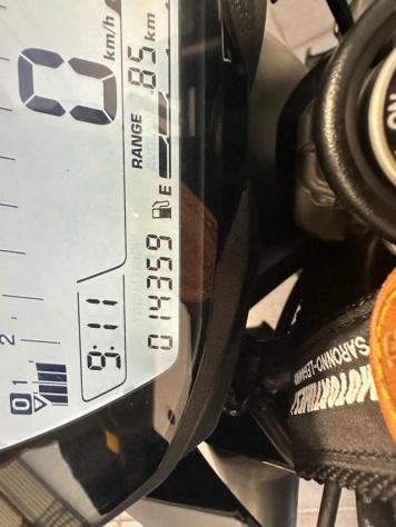 SUZUKI SV 650 SV 650 rif. 23984233 - Foto 3