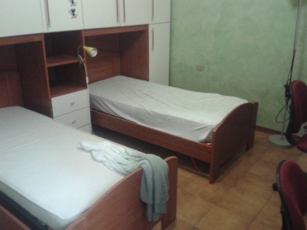 STANZA SINGOLA - Foto 7