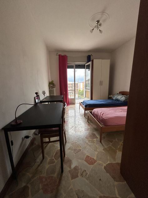 Stanza doppia 350€/mese - Foto 4