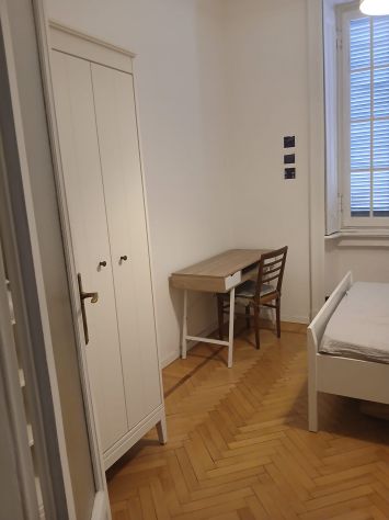 Stanza singola in appartamento - Foto 4