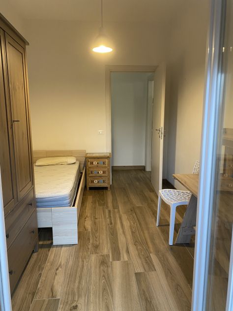 Stanza singola via Boccherini, terzo piano borgo Santa croce - Foto 2