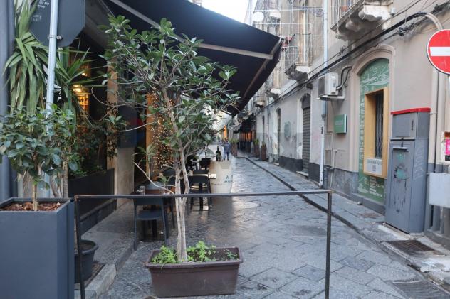 Appartamento in affitto a Catania, Via Etnea - via Umberto - Foto 5