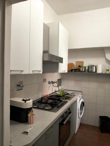 APPARTAMENTO di 2 vani e di 40 mq (FIRENZE) rif. L26/237 - Foto 3