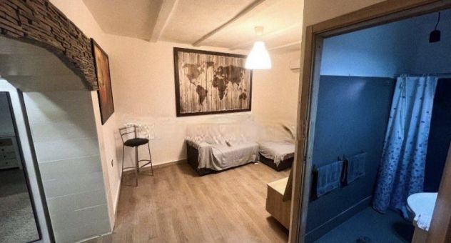 NEROLA BILOCALE ARREDATO CON POSTO AUTO - Foto 6