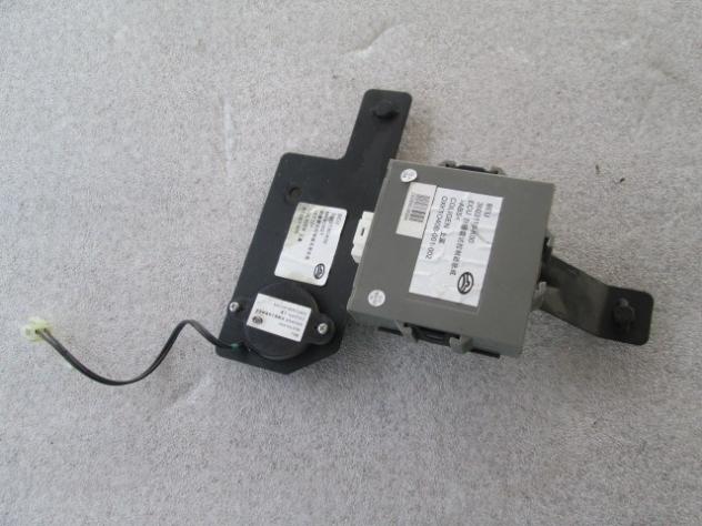 3603110-K00 CENTRALINA SENSORI PARCHEGGIO GREAT WALL HOVER 2.4 G 98KW 5M 5P (2008) RICAMBIO USATO