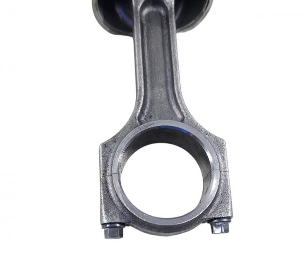 PISTONE MOTORE DR Evo Cross 4 Serie 3100400119 HFC4DB2-1D1 Diesel 2000 (22) - Foto 3