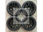 Cerchi 17 e pneumatici originali Seat Cupra Leon