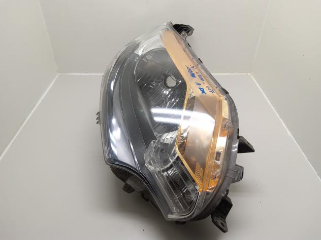 FARO ANTERIORE DESTRO MITSUBISHI L 200 5° Serie 8301C730 (15) - Foto 2