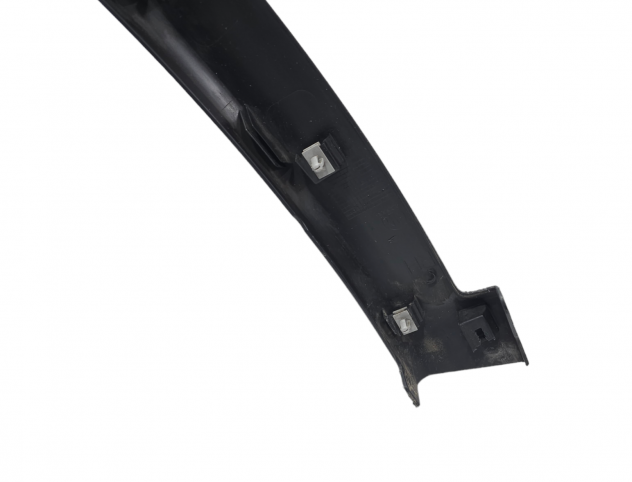 MODANATURA ARCO RUOTA ANTERIORE DX JEEP Compass Serie 53226936 552 60 384, EJJ Diesel 1600 (16) - Foto 10