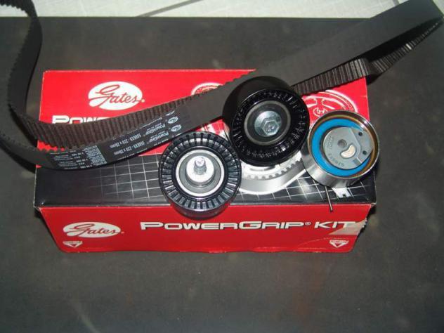 Kit distribuzione jeep - chrysler per motori edk- enr k015586xs